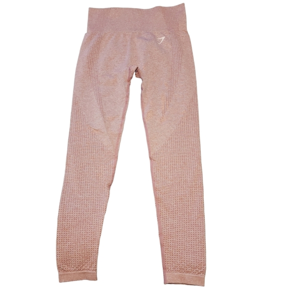 Gymshark Other - Gym Shark Vital Seamless Leggings